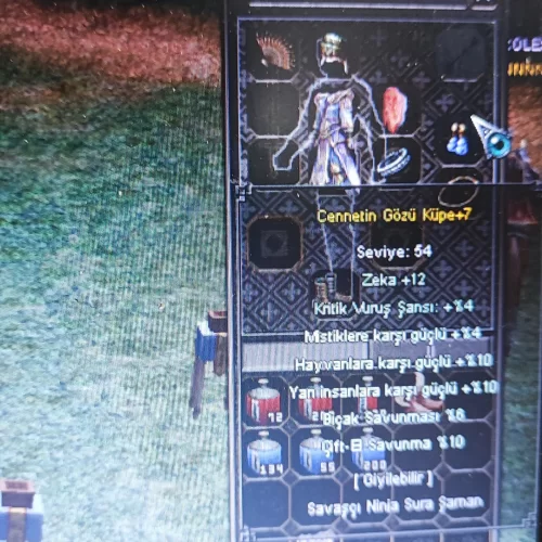  69 LVL 4G1 İYİLEŞTİRMECİ 9K