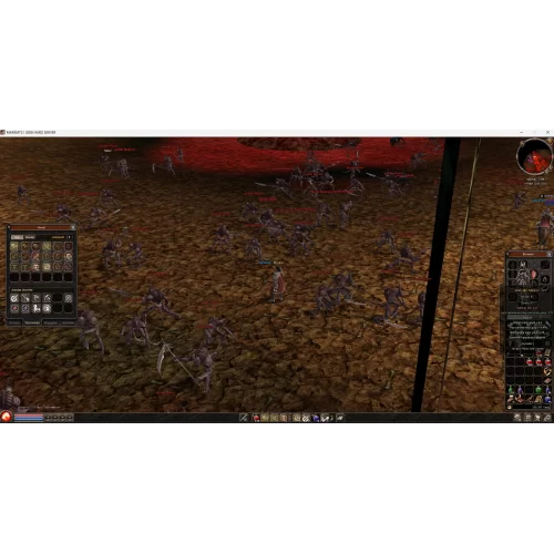  65 LEVEL 3 G KESKİNLİK SURA ASKER AT 40 LEVEL ŞAMANLA EVLİ İTEMSİZ