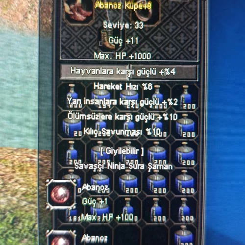 61 LV SAVASCI HAVA G1 FULL HESAP - Kopya #202778