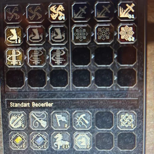 67 LEVEL ZİHİNSEL RUH G4 GB G2 KELEPİR FiYAT