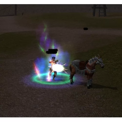 66 LEVELHAVA KILICI P FULL FARMLIK - VSLIK BEDENSEL + 51 LEVEL ŞAMAN - Kopya #188195