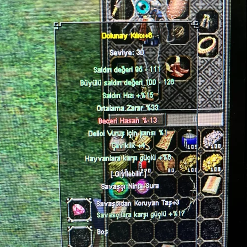 10 TANE 5 EFSN ZIRHLI 36 LVL SURA