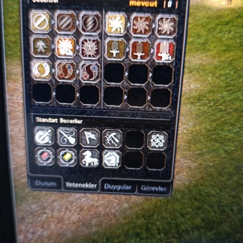 39 lvl HAVA G1