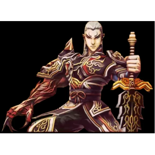  75 Lv Büyülü Silah Şamanıyla Beraber Satılır