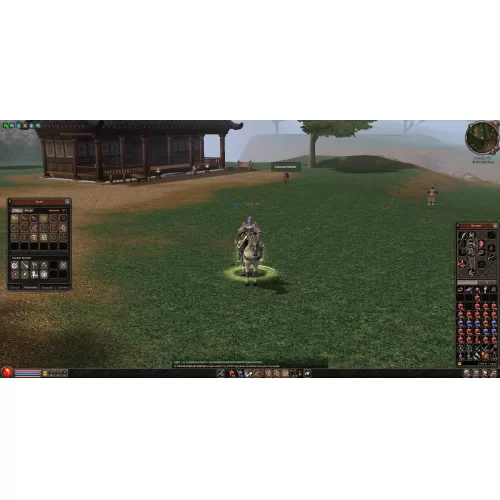  63 LEVEL 3 G Lİ  ELİT İTEMLİ AT ASKER +ŞAMANI İLE BİRLİKTE BÜYÜLÜ SURA