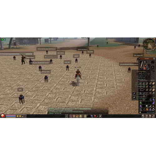  55 LV ZİHİNSEL 2G SKİL KAYBI YOK