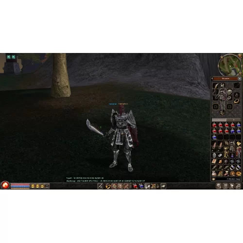  63 LEVEL GIRTLAK DOLUSU 3 G Lİ BÜYÜLÜ SİLAH