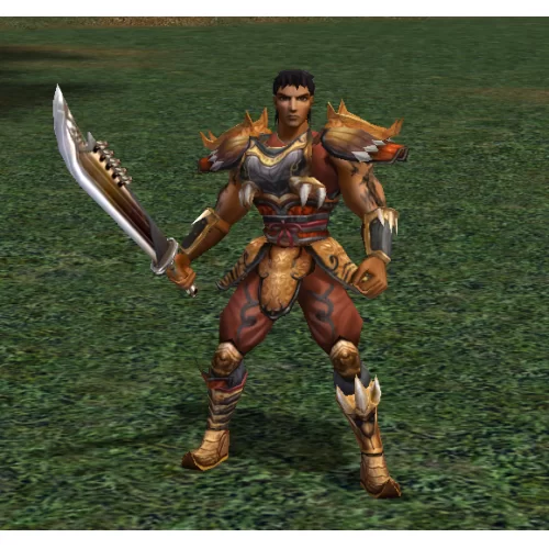  35 LV BEDENSEL SAVAŞÇI, +5 DOLU 27 ORT, ZIRHLI AT