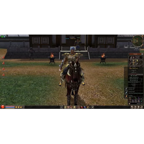  66 LEVEL ZİHİNSEL FULL ÇAR