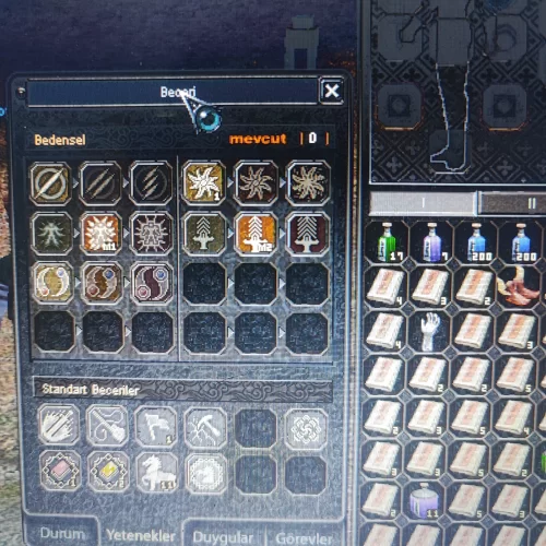  36 lv hava M2 at zırhlı öfke m1 boş halde satılır