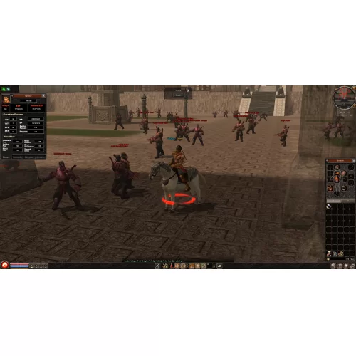  60LV BENDESEL SAVAŞÇI HAVA M9 - ÖFKE M9 KELEPİR ATI ZIRHLI