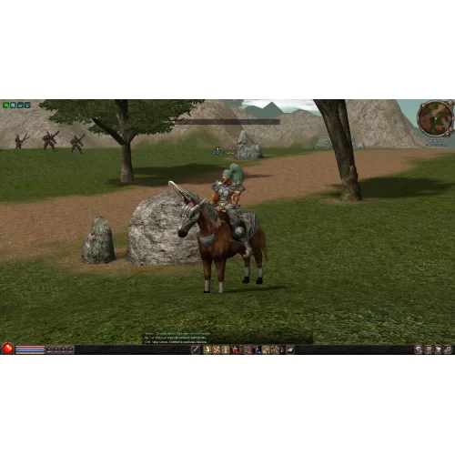  52 Lv Savaşcı ile 41 Lv Şaman Evli Çar