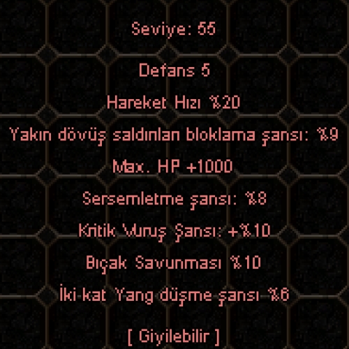 +8 Anka Ayakkabı Elit
