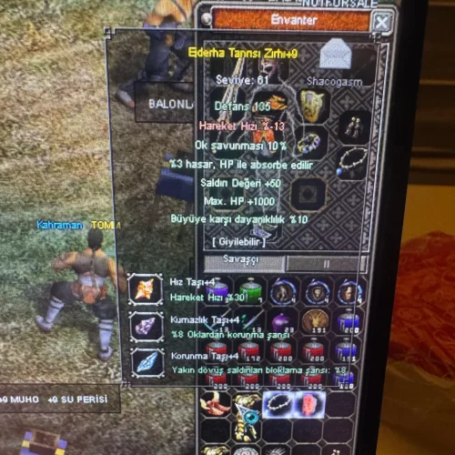  +9 SW\DEKİ EN ELİT FARMLIK ET