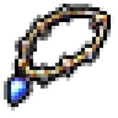  +9 CENNETİN GÖZÜ KOLYE SATILIR