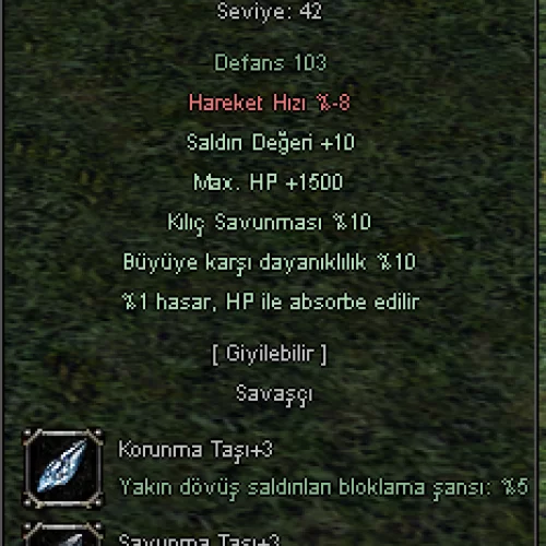  +8 EJDER PLAKA 1500HP