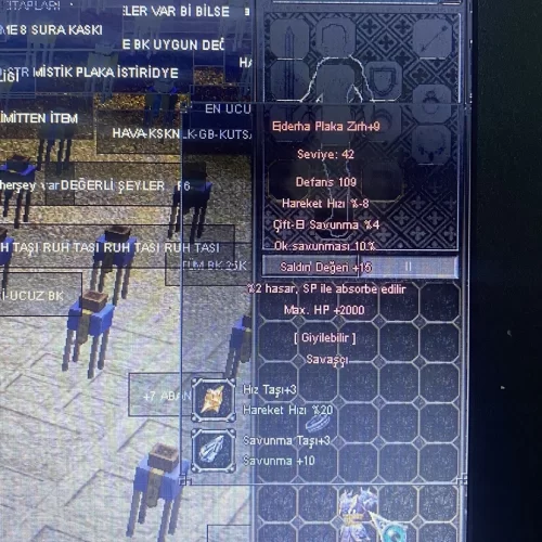  +9 EJDER 2 K HP TEKLIFFFFFFFF