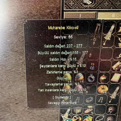  +9 ELİT MUHAREBE - Kopya #214439