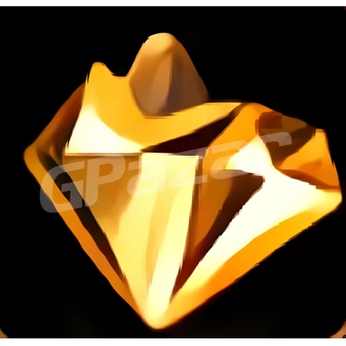  RUH TAŞI SERİDEN 6 TANE