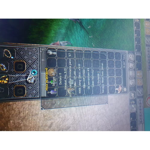  +6 ANKA 5 EFS SÜPER FARMLIK