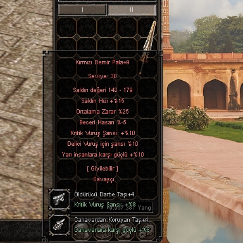 +9 KDP