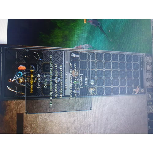  +8 KORKU 5 EFS KIZILLIK