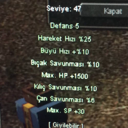 +9 MEST EDEN WS LİK