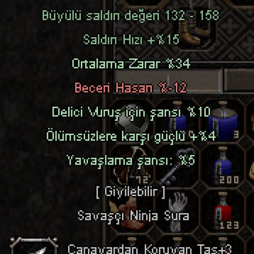  +9 34 ORT 10 DELİCİ 5 EFSUN 3 TAŞLI DOLU