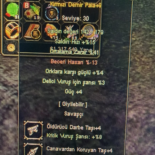  +9 41 ORTALAMA 4 TAŞLI YANLAR ELİT KDP ANLIK TESLİMAT