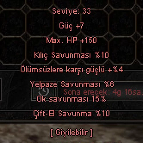  +4 35 SAV ABANOZ KÜPE