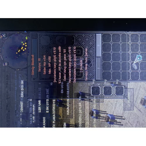  +6 BILEZIK FULL 10 DELİCİLİ TEKLIFFFFFF