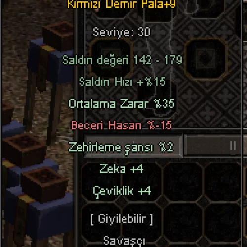 +9 kdp 35 ortalama 3 taş