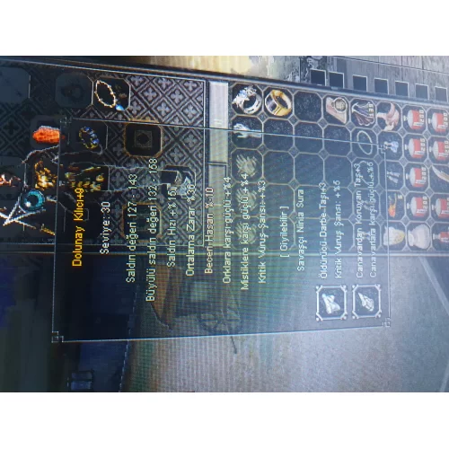  +9 36 ORT DOLU 3 TASLI