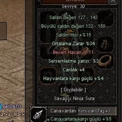  +9 dolunay 34 ort. +3 taşlı