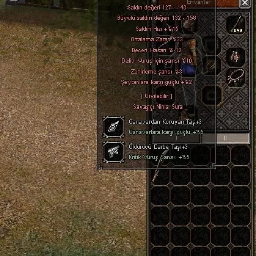  +9 dolunay 33 ort 10 delicili