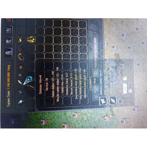  +9 DOLU 37 ORT FULL TAŞLI