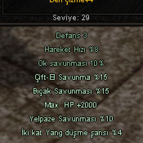  15 15 2k hp deri çizme +4