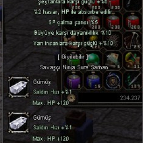  +9  Gümüş Bilezik
