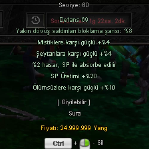  5 EFSUN 7 BOYNUZLU KASK