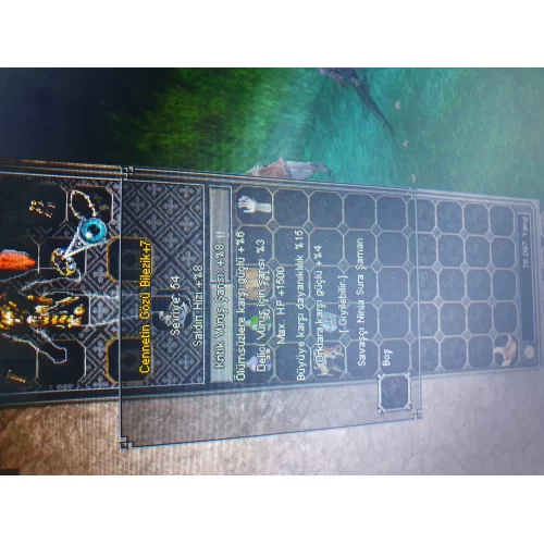  +7 CENNET BİLEZİK ELİT KIZILLIK