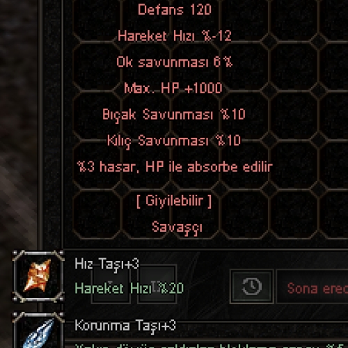 +8 Altıntaş +8 Altın taş