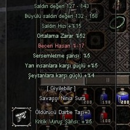  52 ORTALAMA   +9 DOLUNAY - Kopya #216748