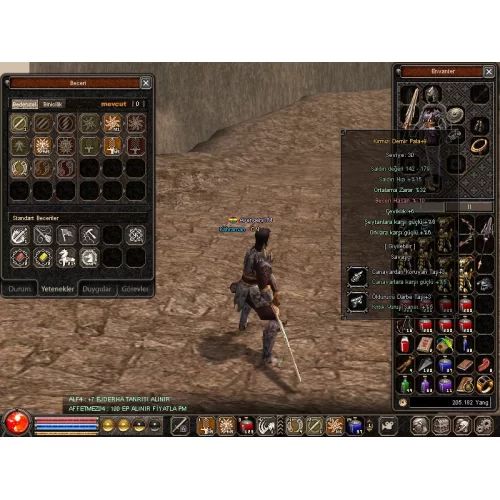  60 LV 61 OLCAK HAZIR CAR