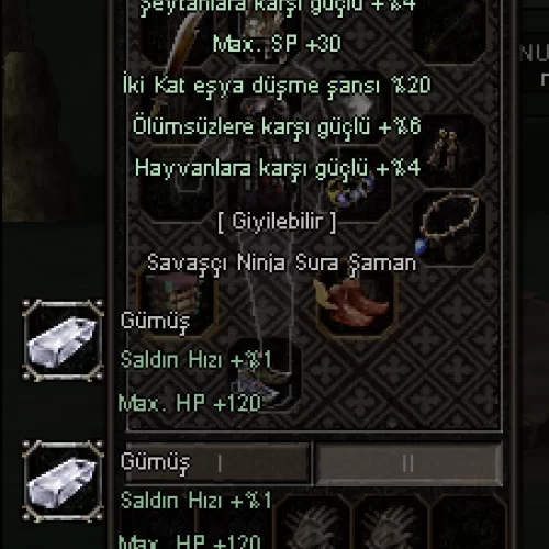  +9 GÜMÜŞ BİLEZİK 20 EŞYALI
