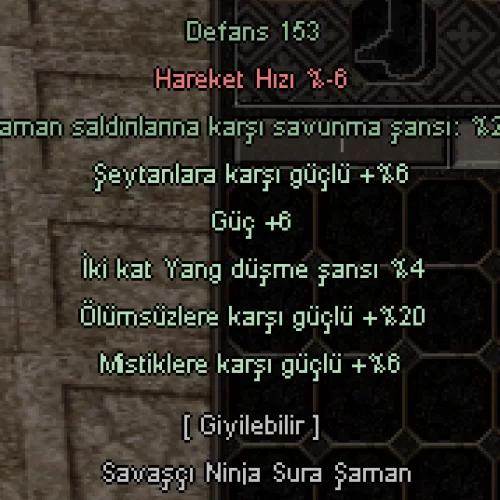  +9 EJDERHA PULU KALKAN