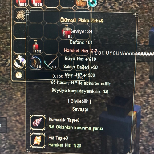  +9 ELİT FARMLIK ÖLÜMCÜL SANİYELİK TESLİMAT