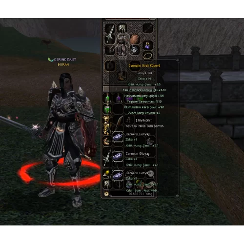  +9 CENNETİN GÖZÜ KÜPE - Kopya #210334