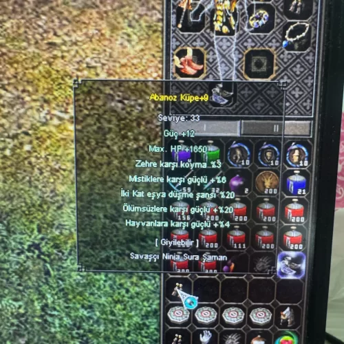 +9 20 ESYA 20 OLUMSUZ ABANOZ