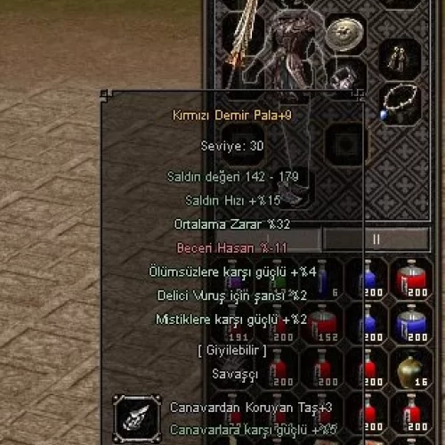  +9 kdp 32 ort +3 taşlı