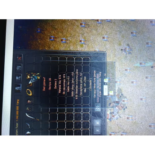  +7 DERİ  ÇİZME ELİT FARMLIK 5 EFS